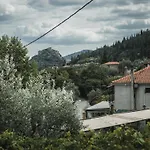 Acropolis Mystra Guesthouse