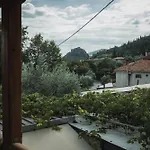 Acropolis Mystra Guesthouse
