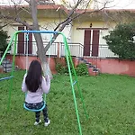 Danaides Bungalows