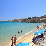 Paros Seaview Nest - Cozy Summer Getaway