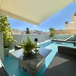 Luxury Apt 115M2