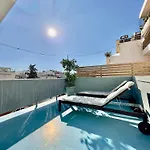 Luxury Apt 115M2