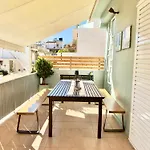 Luxury Apt 115M2