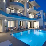 Livinghome Suites