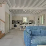 Ouzo Traditional House With Private Pool