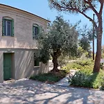 Ouzo Traditional House With Private Pool