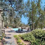Ouzo Traditional House With Private Pool