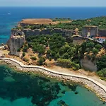 Koroni Seaview Retreats - Summer Escape Lodgings