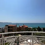 Gorgona Di Thassos