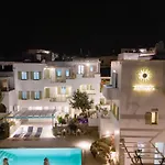 Anthos Apartments