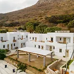 Soil Amorgos