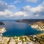 Soil Amorgos