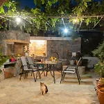 Kounenos House