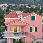 Ariadni Sea View Apartment