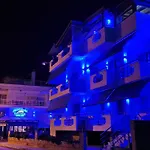 The Blue Beach Apartments