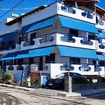 The Blue Beach Apartments