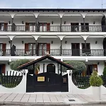 Amaryllis Luxury Rooms