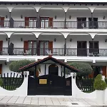 Amaryllis Luxury Rooms