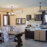 Villa Eridos