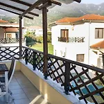 Villa Eridos