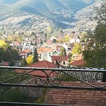 Lithos Villas Kalavryta