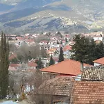 Lithos Villas Kalavryta