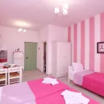 Evaggelia Studios