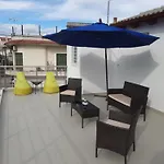 Mary\'S Luxury Apartment Nemea