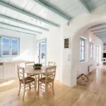 Azure Villa Paros