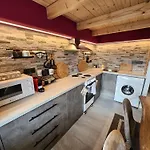 Luxury Loft Apartment Yiota