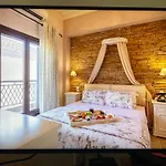 Giogarakis Suites