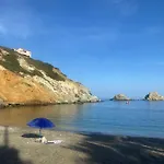 Cosy Studio For Couples 2 Min From Mades Beach