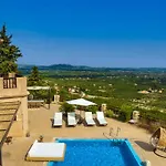 Amorosa Villas