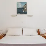 Livadia Apt B Paros