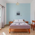Livadia Studio A Paros