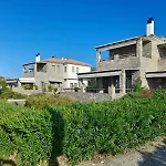 Antel\'S Leisure Beach House Pelion