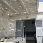 Letihome Paros