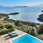 Villa Porto Katsiki