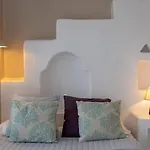 Soulmate\'S Suites Tinos