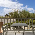 Soulmate\'S Suites Tinos