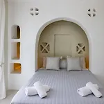Soulmate\'S Suites Tinos