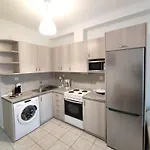 Sea View Apartments Nikos