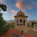 Live At The Acropolis Shadow - Under Super Scenic Anafiotika