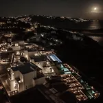 Enigma Mykonos Hideaway Suites