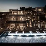Enigma Mykonos Hideaway Suites