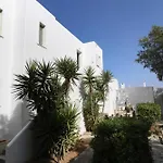 Mika Bungalows