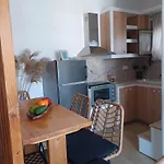 Sonia\'S Luxury Apartment With Jacuzzi