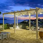 Pelagia\'S Apartments Finikounda