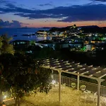 Pelagia\'S Apartments Finikounda