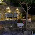 Pelagia\'S Apartments Finikounda